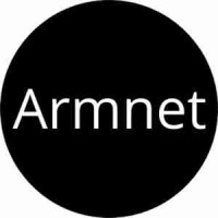 Armnet Global Solutions logo - Similar company to Armnet