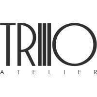 TRIO atelier logo - Similar company to Pine Art