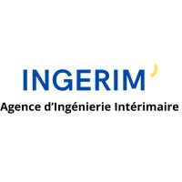 Agence INGERIM logo - Similar company to Qalam Software