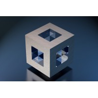 MicroCube Services logo - Similar company to Hi-Tek Global It Solutions