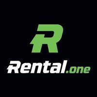 Rental.one AS logo - Similar company to Agder Gruppen
