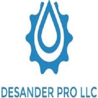 DesanderPro LLC logo - Similar company to Produced Water Solutions