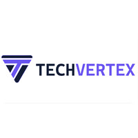 TechVertex inc logo - Similar company to 9Tek