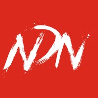 NDN Collective logo - Similar company to First Nations Development Institute