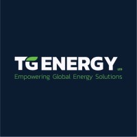 TG Energy LTD. logo - Similar company to Ppt Energy Trading