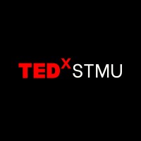 TEDxSTMU logo - Similar company to Cyberpak