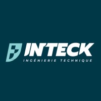 INTECK logo - Similar company to Optima Carbone
