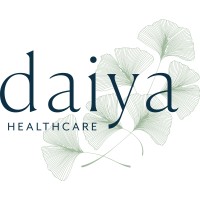 Daiya Healthcare logo - Similar company to Step Computer Academy Seattle