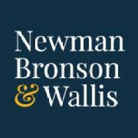 Newman Bronson & Wallis