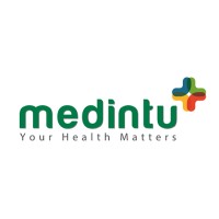Medintu Health Solutions Pvt Ltd logo - Similar company to Physioncare