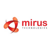Mirus Technologies WLL logo - Similar company to Transfernow Technology Wll