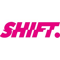 SHIFT Business Festival logo - Similar company to Assembly Organizing
