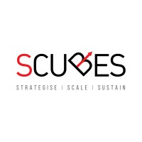 SCUBES Management Consulting LLP logo - Similar company to Ram Ratna Group