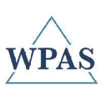 WPAS, Inc. logo - Similar company to Zenith American Solutions, Inc.