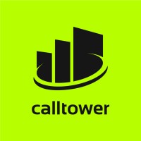 CallTower logo - Similar company to Voipstudio.Com