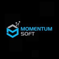 Momentum Soft logo - Similar company to Pati Software Tech