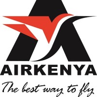 AirKenya Express Limited logo - Similar company to Air Serv International