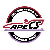 CentraleSupélec Formula Team logo - Similar company to Arece