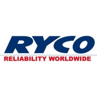 Ryco Equipment logo - Similar company to Ryco