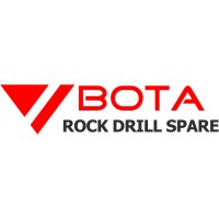 BOTA ROCK DRILL logo - Similar company to Cs&D Services