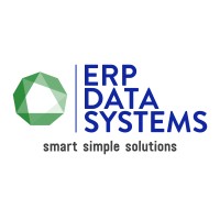 ERP Data Systems logo - Similar company to Data Erpsystems India Pvt Ltd.