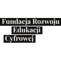 Fundacja Rozwoju Edukacji Cyfrowej logo - Similar company to Robisz.To