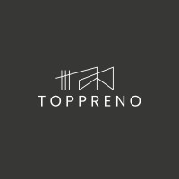 Toppreno AB logo - Similar company to Darex