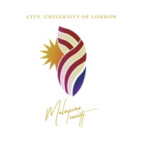 City University of London's Malaysian Society logo - Similar company to Play New Meta