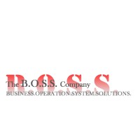 Business.Operation.System.Solutions. logo - Similar company to Mammoth Training Solutions