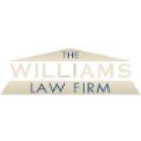 The Williams Law Firm, P.A.