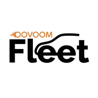 Oovoom Fleet logo - Similar company to Monitoring Net