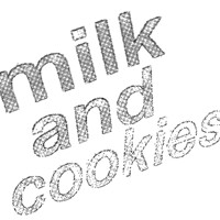 Milk and Cookies logo - Similar company to Teddy Picker