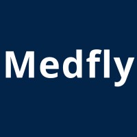 Medfly logo - Similar company to Medfly - Medical Supplies & Equipment
