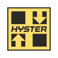 Hyster Türkiye logo - Similar company to Bishopsound