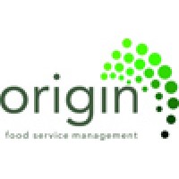 Origin Food Service Management logo - Similar company to Supply Chain Scene - Food Service Management