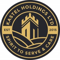 Kastel Holdings Ltd. logo - Similar company to Leva Sleep