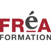 FREA FORMATION logo - Similar company to Ab Certification