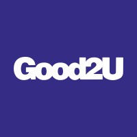Good2U logo - Similar company to Avex Group