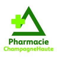 Pharmacie de Champagne Haute logo - Similar company to Ospharm