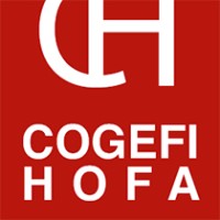 COGEFI logo - Similar company to Agc Ader