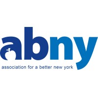 Association for a Better New York (ABNY) logo - Similar company to Silicon Harlem