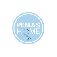 PEMAS home logo - Similar company to Pemasoft