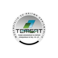 Temsat Teknik Mühendislik logo - Similar company to Karen Çevre Danışmanlık Ve Mühendislik