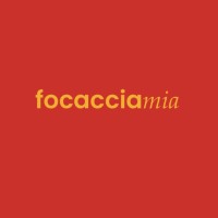 Focaccia Mia logo - Similar company to Padez Padel