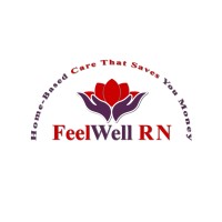 FeelWell RN PLLC logo - Similar company to Precisely Medical Solutions