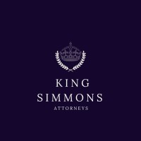 King Simmons, P.C. logo - Similar company to Content Logistix
