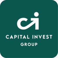 Capital Invest Group logo - Similar company to Capital Block