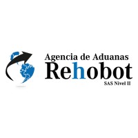 Agencia de Aduanas Rehobot SAS Nivel 2 logo - Similar company to Fast Cargoo