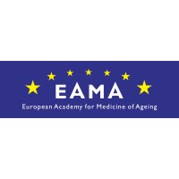 EAMA Geriatrics logo - Similar company to Digitales Demenzregister Bayern