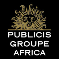 Publicis Groupe Africa logo - Similar company to Ag Partners Publicis Africa